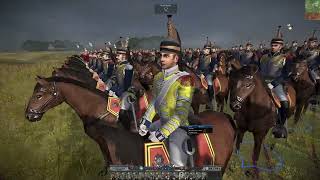 FULL REGIMENTS Napolean Field Command Mod Intro