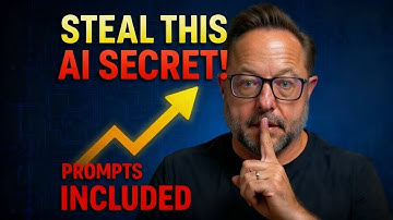 Steal My AI Buzz Builder: The 1 Secret to AI Marketing Domination