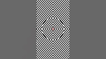 Can You Focus for 30 Seconds? | Trippy Countdown Illusion #shorts