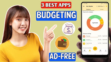 3 Best FREE BUDGETING Apps for Android