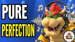 Two Brothers React To The Music Of Mario!