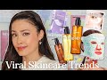 Putting Viral Skincare Trends to The ULTIMATE Test! Do they ACTUALLY WORK?