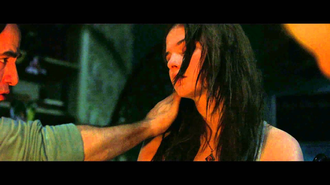 Insidious: Capítulo 3 - Trailer Oficial - encarteleraonline.es