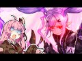 【アークナイツ】マンティコア壊れちゃった【閃光のハサウェイ】