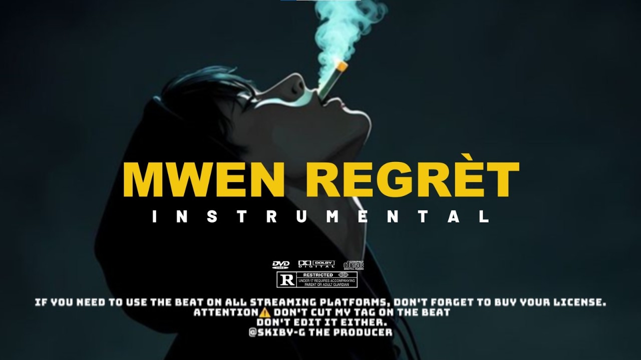 Instrumental Rap Type Beat 