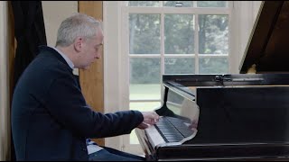Jeremy Denk on Teaching