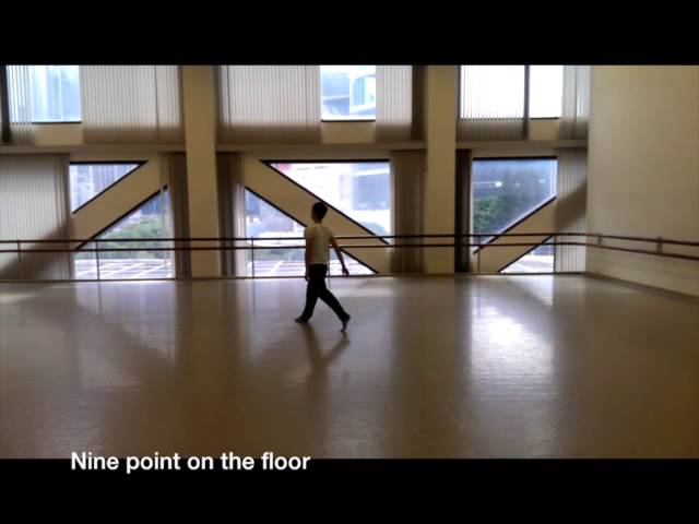 ダンスの世紀」（フォーサイス） - YouTube