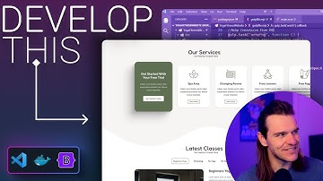 Secrets To Developing A Responsive Website Using Bootstrap