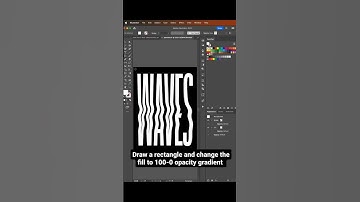 How to use the mesh tool in Adobe Illustrator #shorts #adobeillustrator #adobe