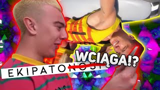 Ekipa To Wciąga?