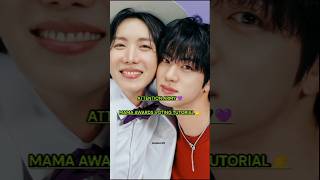 MAMA Voting Tutorial — ARMY watch this NOW! 🗳💜 #mamawards #bts #army