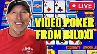 Action Video Poker is live!