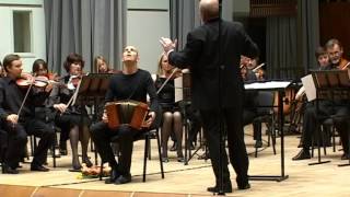 : Piazzolla() - Adios Nonino( )