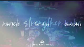 Mark Mitten | Wednesday Night Service | 6-18-25