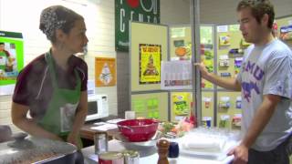 Study and Service Abroad Curtin - Western Australia