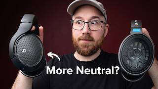 Sennheiser HD 600 vs HD 550 - NEW on-head measurement comparison
