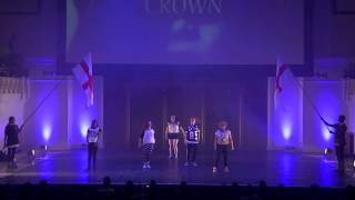 Dance Showdown 2014 Highlights
