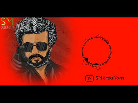 Jailer Flute Bgm Rajnikanth Aniruddh Nelson Ringtone SM Creations