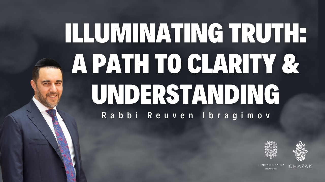 Illuminating Truth: A Path toClarity & Understanding