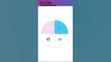 How To Make Hover Effect on Website Using HTML and CSS | Icons Animation on Website
