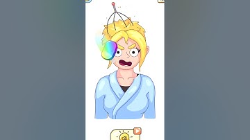 😊 DOP 5 LEVEL 1633 Calm her down #gameplay #shorts #trendingshorts #dop5 #viral #shortvideos #shorts