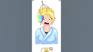 😊 DOP 5 LEVEL 1633 Calm her down #gameplay #shorts #trendingshorts #dop5 #viral #shortvideos #shorts