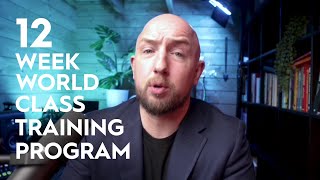 World Class Recruitment Training - Recwired Plus