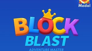 Block blast part 17✌✌✌ tambah sulitttt🥺🥺🥺🥺