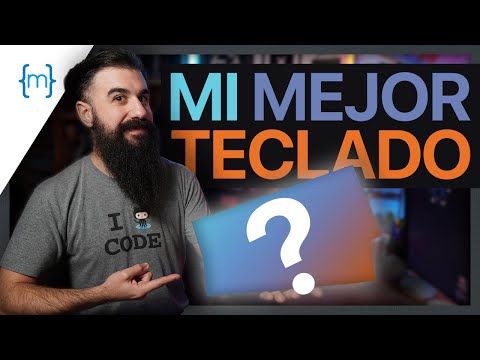 🎬 Video relacionado con teclados para programar