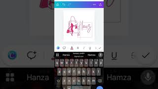 Canva Se Logo Design in 5 Minutes 😱 | Beginner Tutorial #canva #freelancing #graphicdesign #foryou