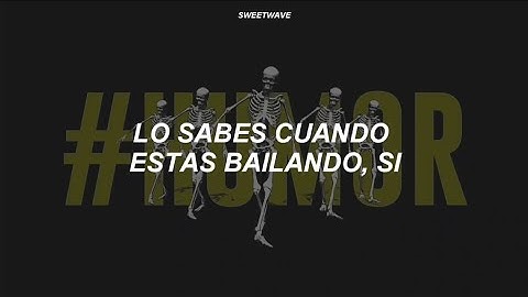 La canción de los videos de Jexs