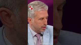 Boris Palmer hat komplett recht. Und das ist das Problem: Wenn ein Ex-Grüner der SPD erklären muss.