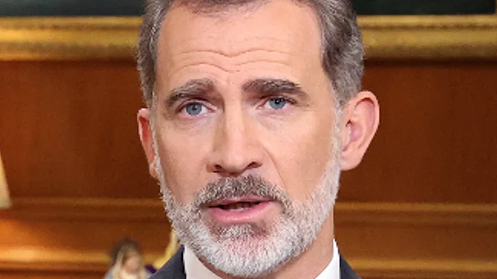 The Hidden Truth Of King Felipe's Relationship With His Family - DayDayNews