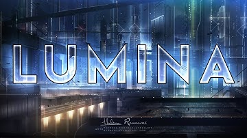 "Lumina" by Reunomi | Geometry Dash 2.11