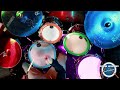 Westen Drums to High School Never Ends by Bowling For Soup by Taking Drum Lessons in Utah