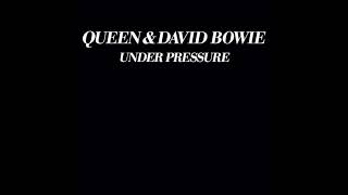 Under Pressure - Early Version (Alternative Vocal Mix)