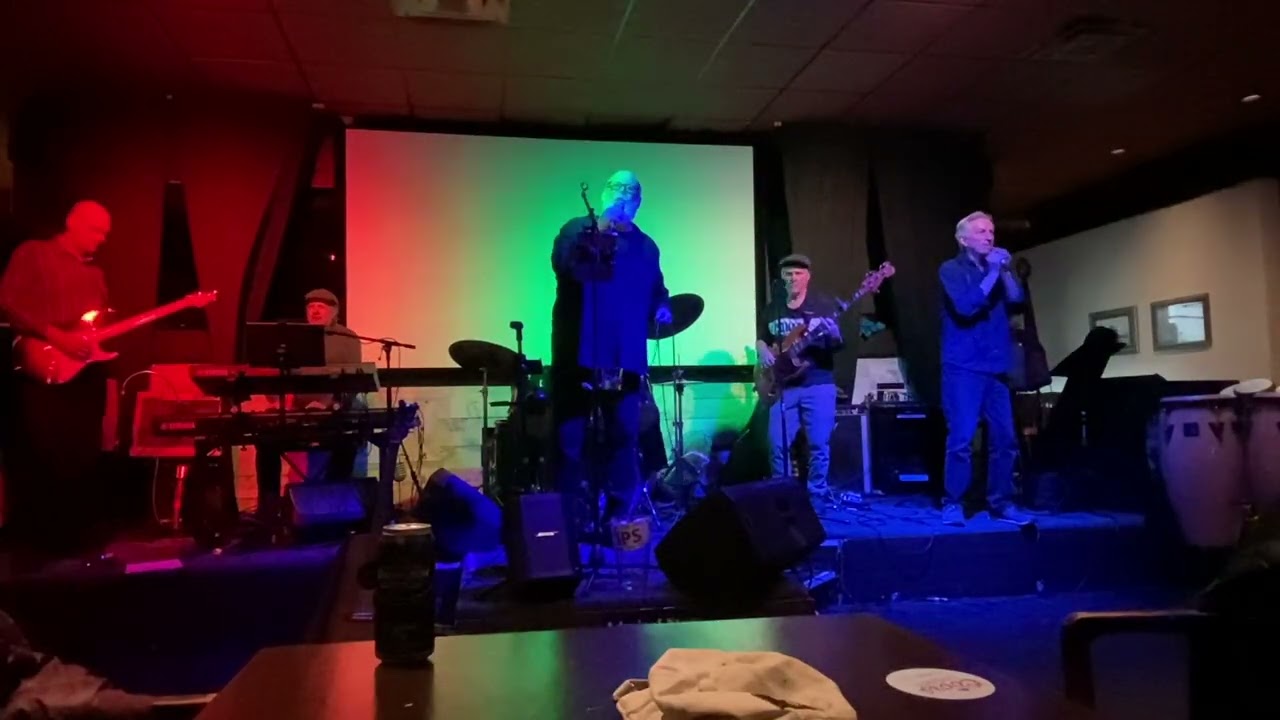 FWB At The Admiral Jan 4 2026