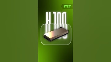 NVIDIA H100