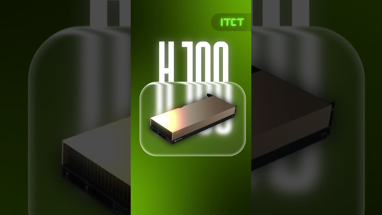 NVIDIA H100
