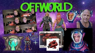 OffWorld S04 E03: Previously on Episode 158!