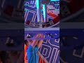 10 buzzers for Chris! 🔥🔥🔥 | #Shorts