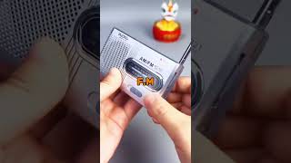 This Fm Radio Saved My Time  Best Fm Radio  shorts viral fmradio