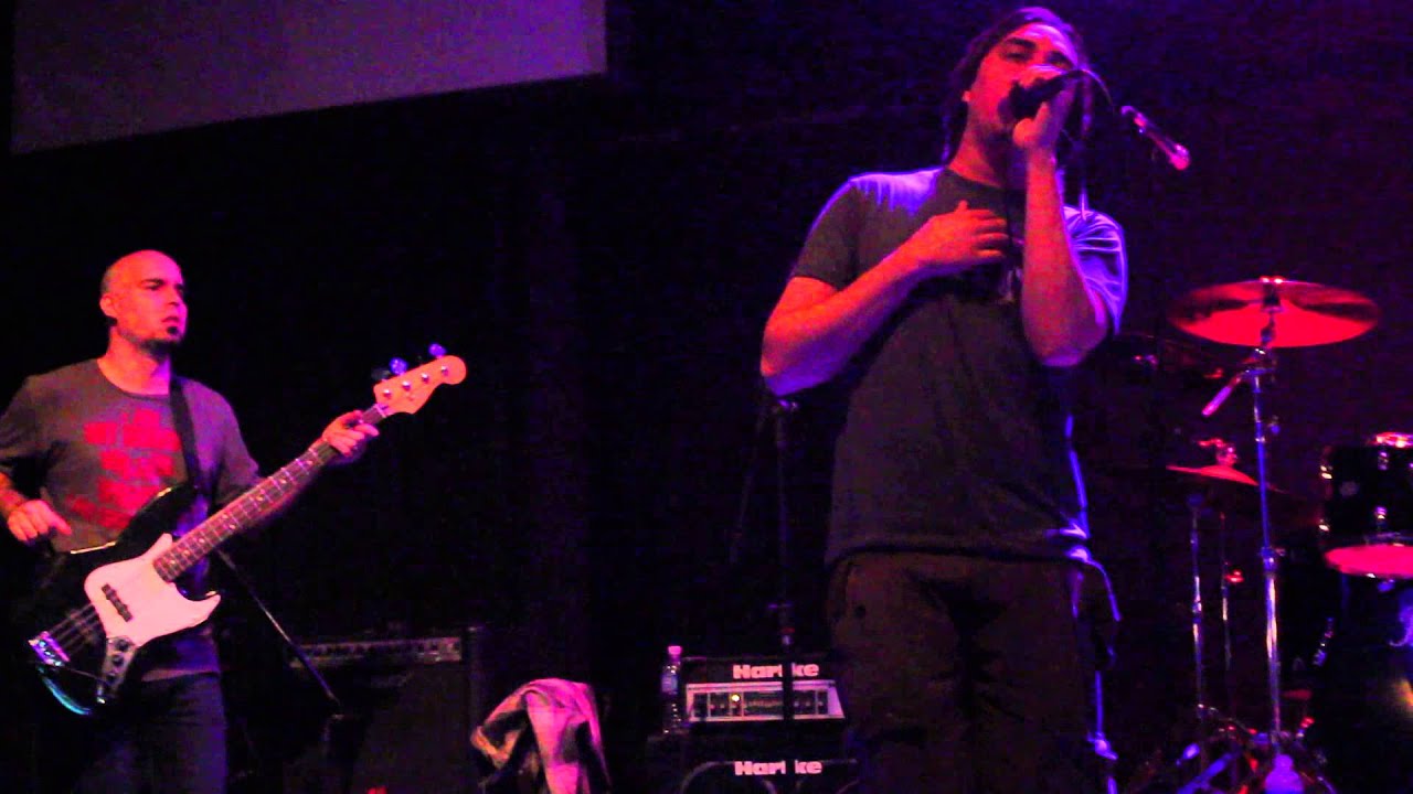 Riverdies - Trusting Hands (Babel de Ritmos #50)