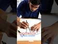 Engineering Drawing 🔥🎯 #iti #fitter #engineeringdrawing #shorts #ai #education #shortsfeed