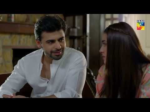 Arsal Ne Kyun Mangi Jiya Se Maafi? | Suno Chanda | Iqra & Farhan | HUM Comedy