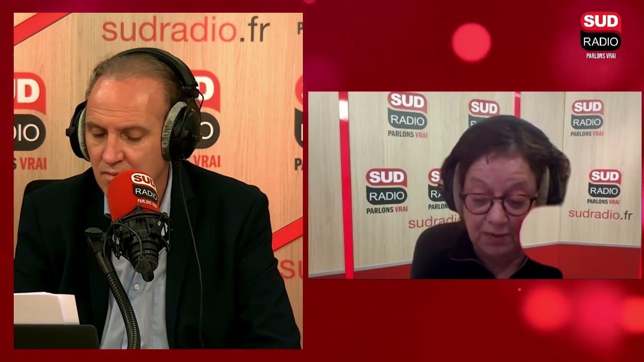 Élisabeth Lévy : "Il y a désormais un parti musulman en France"