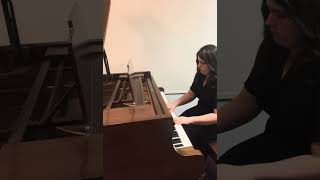 Mozart Sonata No. 12 in F major