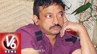 Ram Gopal Varma Posted a Controversy Comment on Twitter