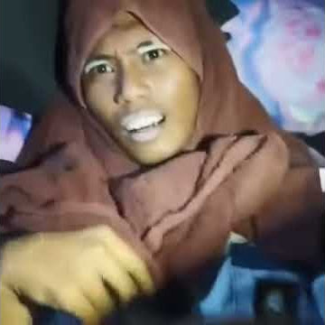 Jangan Kasih Nyala Blitz-nya