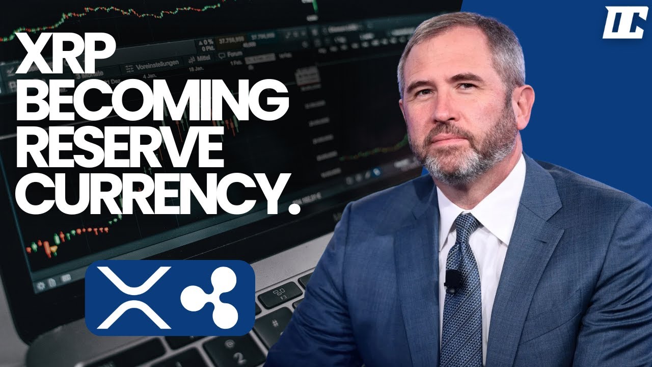 У вас есть XRP? Наблюдайте, как эта валюта становится доминирующей!